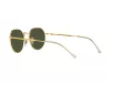 Ray-Ban Jack Férfi, Női Arany Napszemüveg RB 3565 919631 53