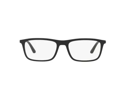 Emporio Armani Férfi Fekete Szemüvegkeret EA 4160 50421W