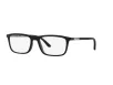 Emporio Armani Férfi Fekete Szemüvegkeret EA 4160 50421W