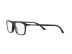 Emporio Armani Férfi Fekete Szemüvegkeret EA 4160 50421W