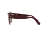 Ray-Ban State Street Férfi, Női Barna Napszemüveg RB 2186 1323BH