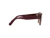Ray-Ban State Street Férfi, Női Barna Napszemüveg RB 2186 1323BH