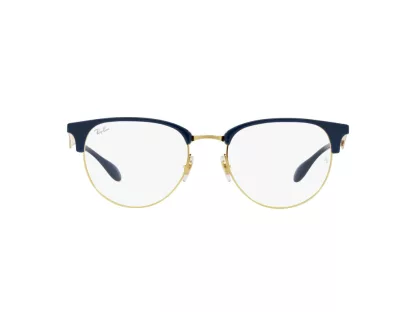 Ray-Ban Férfi, Női Kék Szemüvegkeret RX 6396 8100