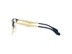 Ray-Ban Férfi, Női Kék Szemüvegkeret RX 6396 8100