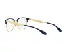 Ray-Ban Férfi, Női Kék Szemüvegkeret RX 6396 8100