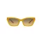 Dolce & Gabbana Női Sárga Napszemüveg DG 6155 328311