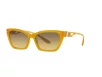 Dolce & Gabbana Női Sárga Napszemüveg DG 6155 328311