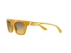 Dolce & Gabbana Női Sárga Napszemüveg DG 6155 328311