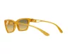 Dolce & Gabbana Női Sárga Napszemüveg DG 6155 328311