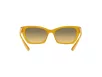 Dolce & Gabbana Női Sárga Napszemüveg DG 6155 328311