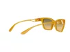 Dolce & Gabbana Női Sárga Napszemüveg DG 6155 328311