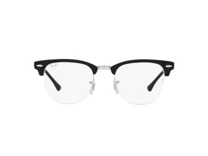 Ray-Ban Férfi, Női Fekete Szemüvegkeret RX 3716VM 2861