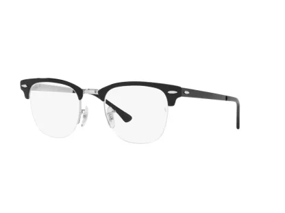 Ray-Ban Férfi, Női Fekete Szemüvegkeret RX 3716VM 2861