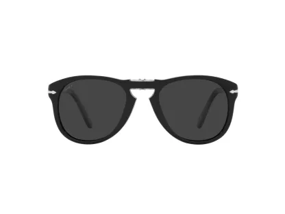 Persol Férfi Fekete Napszemüveg PO 0714SM 95/48