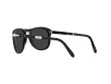 Persol Férfi Fekete Napszemüveg PO 0714SM 95/48
