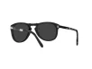 Persol Férfi Fekete Napszemüveg PO 0714SM 95/48