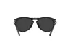 Persol Férfi Fekete Napszemüveg PO 0714SM 95/48