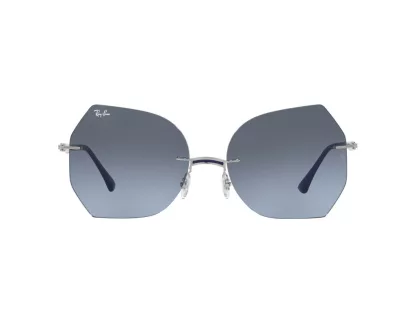 Ray-Ban Női Kék Napszemüveg RB 8065 003/8F