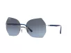 Ray-Ban Női Kék Napszemüveg RB 8065 003/8F