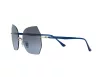 Ray-Ban Női Kék Napszemüveg RB 8065 003/8F