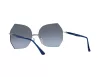 Ray-Ban Női Kék Napszemüveg RB 8065 003/8F