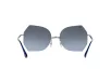 Ray-Ban Női Kék Napszemüveg RB 8065 003/8F