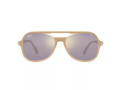 Ray-Ban Férfi, Női Barna Napszemüveg RB 4357 6551B3