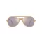 Ray-Ban Férfi, Női Barna Napszemüveg RB 4357 6551B3