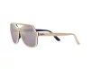 Ray-Ban Férfi, Női Barna Napszemüveg RB 4357 6551B3