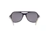 Ray-Ban Férfi, Női Barna Napszemüveg RB 4357 6551B3