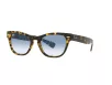 Ray-Ban Laramy Férfi, Női Barna Napszemüveg RB 2201 13323F