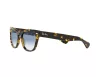 Ray-Ban Laramy Férfi, Női Barna Napszemüveg RB 2201 13323F