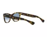Ray-Ban Laramy Férfi, Női Barna Napszemüveg RB 2201 13323F