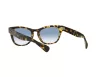 Ray-Ban Laramy Férfi, Női Barna Napszemüveg RB 2201 13323F