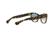 Ray-Ban Laramy Férfi, Női Barna Napszemüveg RB 2201 13323F