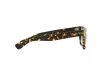 Ray-Ban Laramy Férfi, Női Barna Napszemüveg RB 2201 13323F