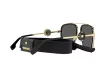 Versace Férfi Fekete - Szürke Napszemüveg VE-2233-143887