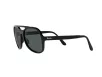 Ray-Ban Woods Férfi, Női Fekete Napszemüveg RB 4357 601/B1