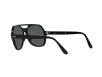 Ray-Ban Woods Férfi, Női Fekete Napszemüveg RB 4357 601/B1
