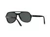 Ray-Ban Woods Férfi, Női Fekete Napszemüveg RB 4357 601/B1
