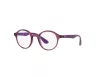 Ray-Ban Junior Lány Lila Szemüvegkeret RY 1561 3813