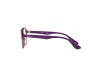 Ray-Ban Junior Lány Lila Szemüvegkeret RY 1561 3813