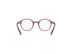 Ray-Ban Junior Lány Lila Szemüvegkeret RY 1561 3813