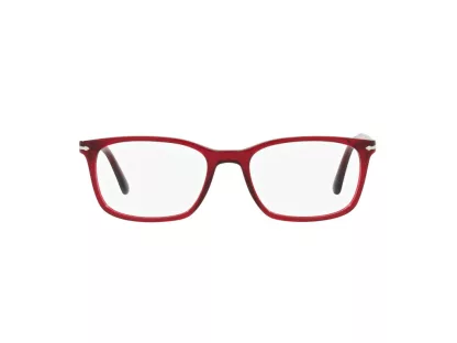Persol Férfi Piros Szemüvegkeret PO 3189V 126