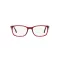 Persol Férfi Piros Szemüvegkeret PO 3189V 126