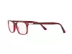 Persol Férfi Piros Szemüvegkeret PO 3189V 126