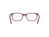 Persol Férfi Piros Szemüvegkeret PO 3189V 126