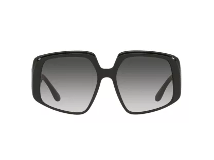 Dolce & Gabbana Női Fekete Napszemüveg DG 4386 501/8G
