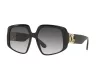 Dolce & Gabbana Női Fekete Napszemüveg DG 4386 501/8G