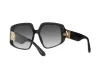 Dolce & Gabbana Női Fekete Napszemüveg DG 4386 501/8G